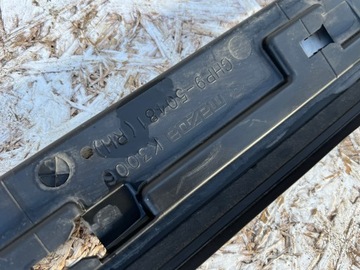 РАМКА ПРАВАЯ РАМА MAZDA 6 GJ COMBI