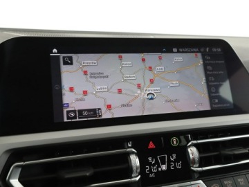 BMW Seria 3 G20-G21 2021 BMW 320 FV23, automat, phev, skóra, ledy, kamera,, zdjęcie 25