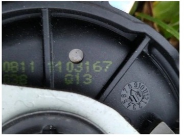 PEDAŁ HAMULCA RĘCZNEGO MERCEDES W212 W204 CLS GLK