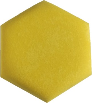 Panele ścienne tapicerowane 30x26 jakość Heksagon