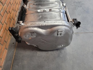 DOC SCR КАТАЛИЗАТОР SCANIA R EURO 6 V8 2137226 FV