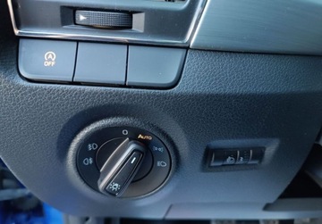 Skoda Fabia III Hatchback Facelifting 1.0 TSI 95KM 2020 Skoda Fabia 1.0 TSI 95KM SalonPL SerwisASO Iwl. FV23 Gwarancja Benzyna, zdjęcie 20