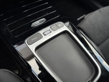 Mercedes Klasa A W177/V177 Hatchback Facelifting 1.3 200 163KM 2025 MERCEDES-BENZ A Klasa 200 AMG Line 1.3 (163KM) 2025, zdjęcie 11