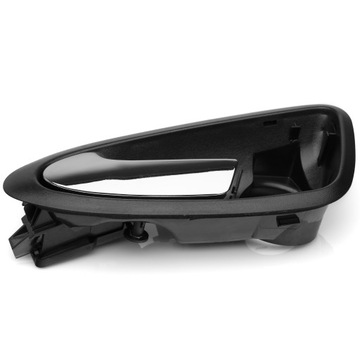 Ручка входной двери сиденья входной двери IBIZA IV 08-17 6J1837113A