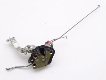 DAIHATSU TERIOS I 97-05 ZÁMEK DVEŘE PRAVÝ ZADNÍ