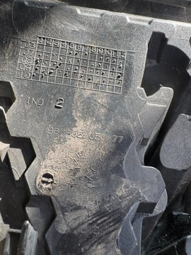 ZNAK PEUGEOT OE 9680505177