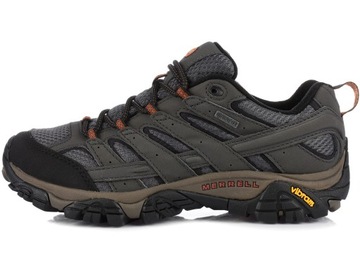 ЖЕНСКАЯ ОБУВЬ MERRELL MOAB 2 GTX GORE-TEX, размер 38