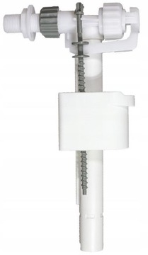 SIAMP MONACO zawór napełniający 3/8 COMPACT 95L PL