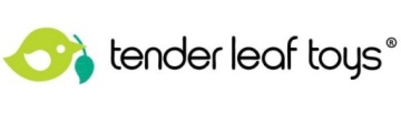 Деревянный парусник, Игрушки из Tender Leaf