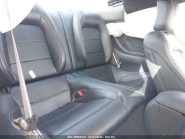 Ford Mustang VI 2024 Ford Mustang 2024r, GT Premium, 5.0L 5.0 Benzyna 486KM, zdjęcie 11