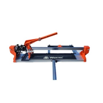 Przecinarka do glazury 650 mm Extra Line ręczna WERTEC
