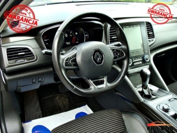 Renault Talisman Sedan 1.6 Energy dCi 130KM 2016 Renault Talisman Renault Talisman 1.6 Energy dCi Automat FULL LED 1.6 130KM, zdjęcie 15