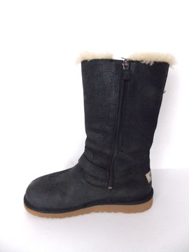 UGG AUSTRALIA SKÓRA 37 - 23,5 CM