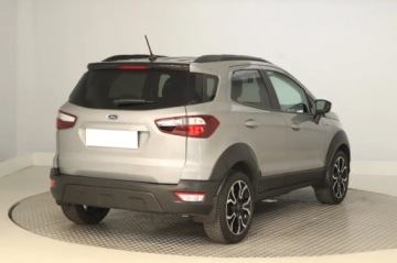Ford Ecosport II SUV Facelifting 1.0 EcoBoost 125KM 2022 Ford Ecosport 1.0 EcoBoost, Salon Polska, zdjęcie 4