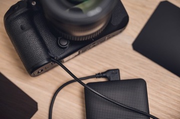 Adapter zasilania Zitay USB-C do LP-E6 (DB-040)