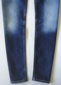 Tommy Hilfiger DAMSKIE SPODNIE JEANS r.32/32 ROZCIĄGLIWE