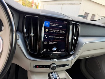 Volvo XC60 II Crossover D4 190KM 2018 VOLVO XC60 D4 POLESTAR | PANORAMA | FULL LED | FAKTURA VAT 23%, zdjęcie 28