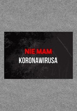 MASKA CZARNA MASECZKA DZIECIĘCA BAWEŁNA MAŁA PL