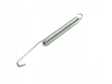 Sprężyna stopki centralnej AWO Simson 425T