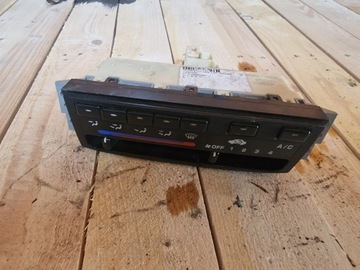 HONDA CIVIC 1999 ŘÍZENÍ I SOUČÁSTKY ELEKTRICKÉ