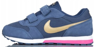 buty NIKE MD RUNNER PSV dziecięce