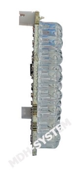 ИК-ОСВЕТИТЕЛЬ 36 СВЕТОДИОДОВ ИНФРАКРАСНЫЙ ОТРАЖАТЕЛЬ 53 мм