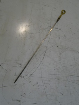 MITSUBISHI OUTLANDER 2 II FACELIFT FL 2,0B 4B11 MĚRKA OLEJE MÍRA OLEJE