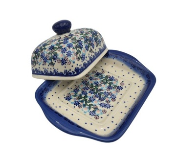 МАСЛЕНКА - КЕРАМИКА БОЛЕСЛАВЕЦ