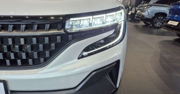 Renault Austral 2025 Renault Austral iconic esprit Alpine E-Tech full hybrid 200 JAK NOWY 2025, zdjęcie 8