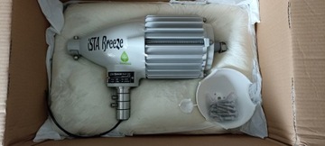 ВЕТРОВАЯ ЭЛЕКТРОСТАНЦИЯ ISTA BREEZE 2KW 48V RES