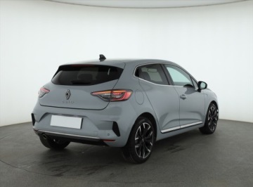 Renault Clio V Hatchback 5d Facelifting 1.0 TCe 90KM 2024 Renault Clio 1.0 TCe, Salon Polska, 1. Właściciel, zdjęcie 4