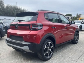 Citroen C3 IV 2025 Od ręki - Plus 1.2 Turbo 100KM, zdjęcie 3