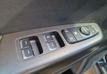 Kia Sportage IV SUV 1.6 GDI 132KM 2016 Kia Sportage Climatronic Alu 17 RCD Bluetooth Halogeny Salon PL Dealer Kia, zdjęcie 23