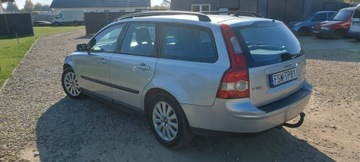 Volvo V50 2.0 TD 136KM 2004 Volvo v50 fajny, zdjęcie 23