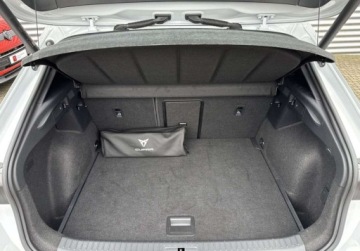 Cupra Formentor Crossover 2.0 TSI 190KM 2024 Cupra Formentor 4Drive 2.0TSI 190KM DSG Asystenci ACC Matrix DCC Kubelki E, zdjęcie 35