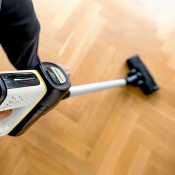 Odkurzacz pionowy Karcher VC 7 Signature Line
