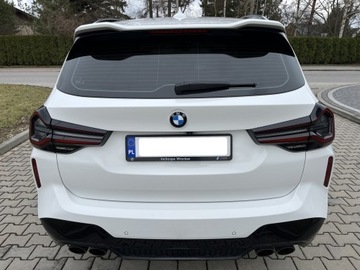 BMW 2022 BMW X3 M LCI 480 KM Polski Salon Faktura VAT 23% Gwarancja JAK NOWA, zdjęcie 11