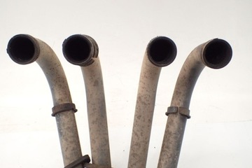 Honda CBR 600 F1 PC23 Выпускной коллектор