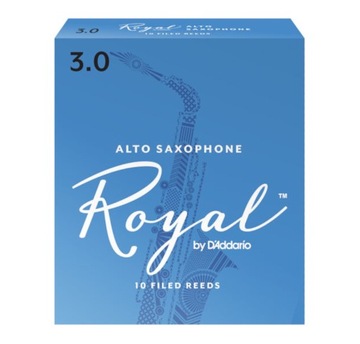 Трость для саксофона RICO ROYAL TENOR 2.0