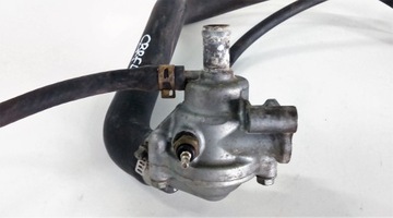 Корпус термостата HONDA CBR 600 F4