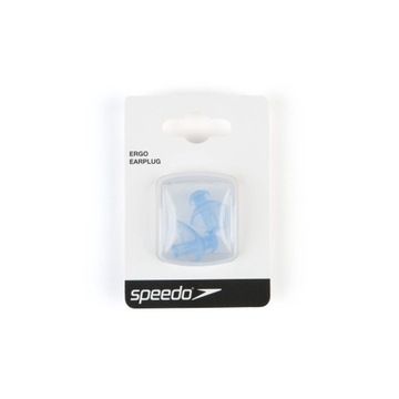Синие беруши Speedo ERGO EarPlug