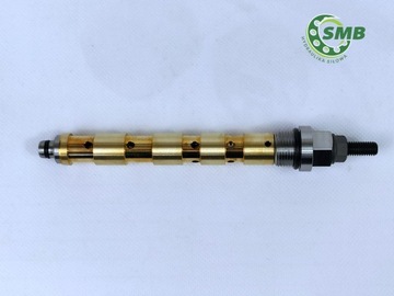 Rexroth A4VG125 CIŚNIENIOWY ZAWÓR ODC. R909433834