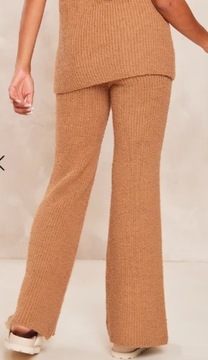 БРЮКИ ДЛЯ МАТЕРИ PRETTYLITTINGING БЕЖЕВЫЕ 40 EKA