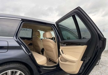 BMW Seria 5 G30-G31 Touring 520d 190KM 2018 BMW Seria 5 BMW Seria 5 2.0 Diesel 190KM, zdjęcie 18