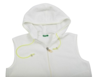 Benetton VEST ___ ОК.М