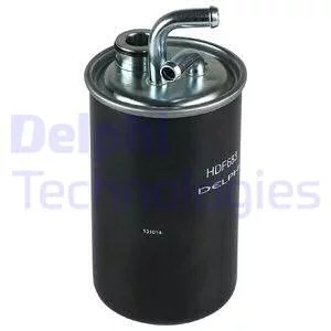DELPHI HDF683 FILTR PALIVA DODGE CALIBER 2,0CRD