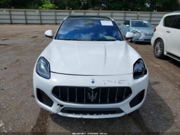 Maserati 2023 Maserati Grecale Gt 2.0 2.0 Benzyna 297KM, zdjęcie 5