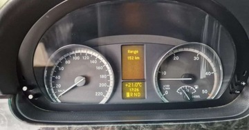 Mercedes Viano Van Facelifting 3.0 CDI 225KM 2012 Mercedes-Benz Viano 3.0 V6 CDI SALON PL LED Kamera DVD Navi 3.0 Diesel, zdjęcie 15