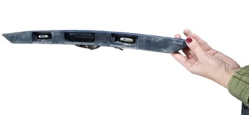 BMW E39 KOMBI TOPASBLUE CLONA (KRYT) KRYT ZADNÍ LIŠTA