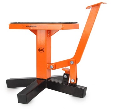 ПОДЪЕМНИК ДЛЯ МОТОЦИКЛА BJC 300 фунтов CROSS ENDURO